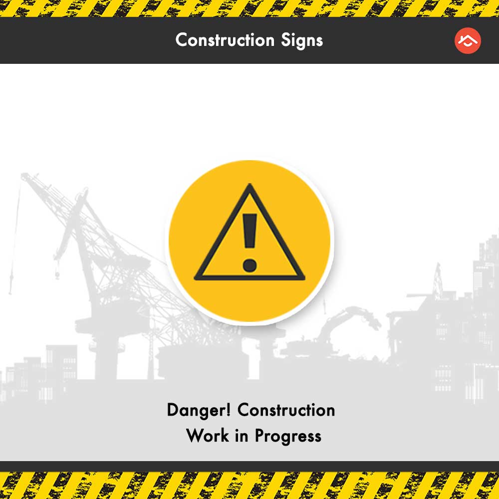 housejoyindia's tweet image. Visiting a construction site? 🏗️Find out what these signs mean before you step in 👷‍♂️⚠️ Learn more.. #HousejoyIndia #ConstructionSigns