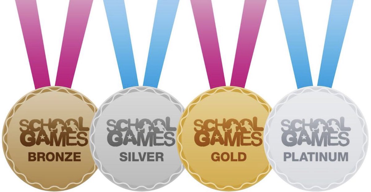 Wow! So proud to have our first ever school awarded the Platinum School Games Mark. Massive congratulations to Stonelow Junior and especially <a href="/ArbeeSmith/">Arbee Smith</a> for the incredible commitment shown to PE, School Sport &amp; physical activity this year. <a href="/ActiveDerbys/">Active Derbyshire</a> <a href="/YouthSportTrust/">Youth Sport Trust</a>