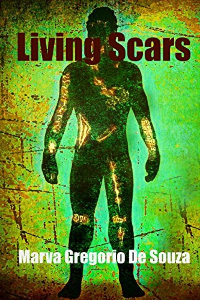 MarvaG's tweet photo. Available on #Kindle #LivingScars: Every story leaves its mark https://t.co/6e7ci84btn #books #novel #author #writer #Valentine #scars #thriller #action #romance @AMYCREATIVES https://t.co/o2m4kJa14o