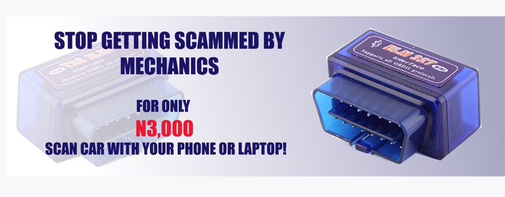TrafficChiefNG's tweet photo. With this device you can scan your car yourself with your smartphone/laptop to see what's going on under the hood!

Catch issues early and prevent expensive car damage!

Order via @Nerdshed1, visit https://t.co/o9hwQBkfcc or call 07067177450. #cardiagnostics #carscanner https://t.co/0iX5UXbtSc