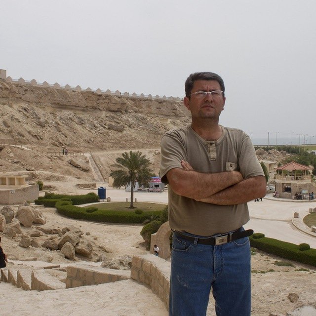 علی (@abbasi48) on Twitter photo 