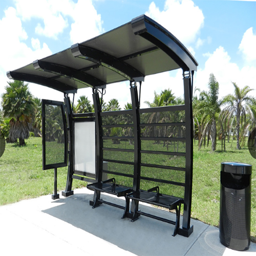 YEROOAd's tweet image. This is exactly the bus shelter price you need. yeroogroup.com/customized-out… #busshelterprice #metalbusstopshelter #busstopadvertising
