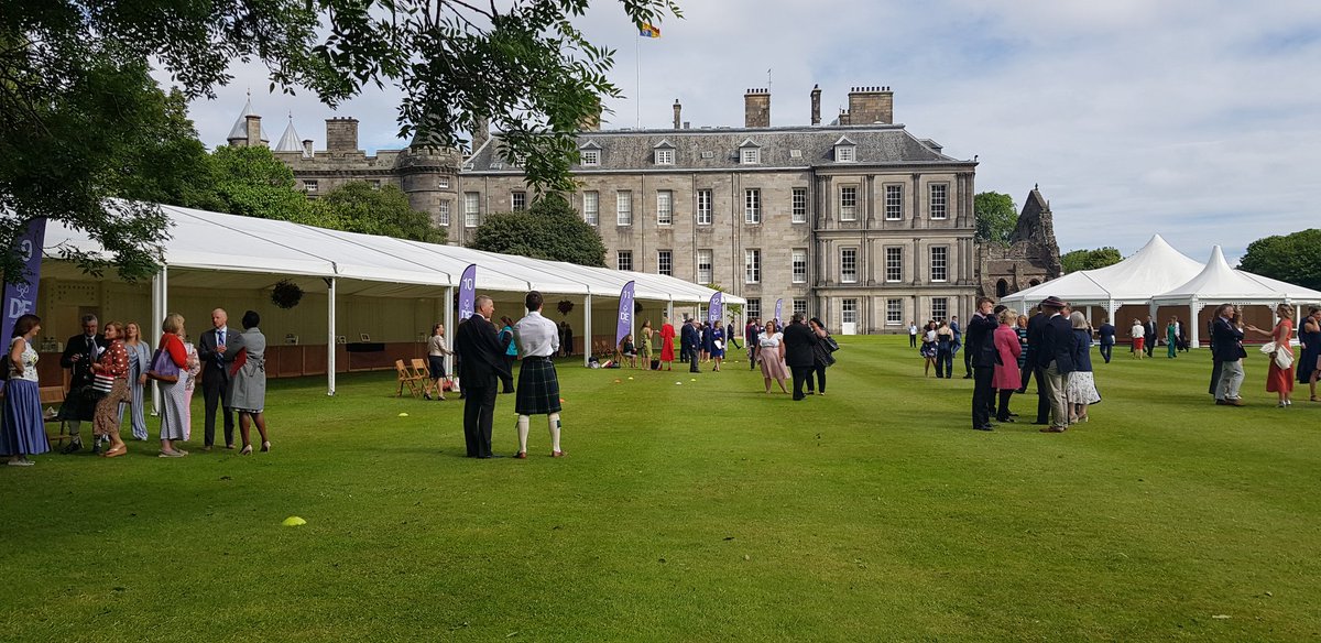 DofE Scotland tweet media