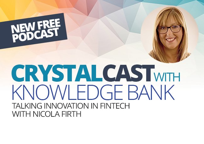 CrystalS_F's tweet photo. Episode 10 of #CRYSTALCAST available now with @KnowledgeBankUK's @NicFirth talking to @kcorns. Available on APPLE PODCASTS: https://t.co/UvW00XwiCW and YouTube: https://t.co/TpcGyumFxQ

#podcast #specialistfinance #fintech #proptech https://t.co/aRKinTYLvZ