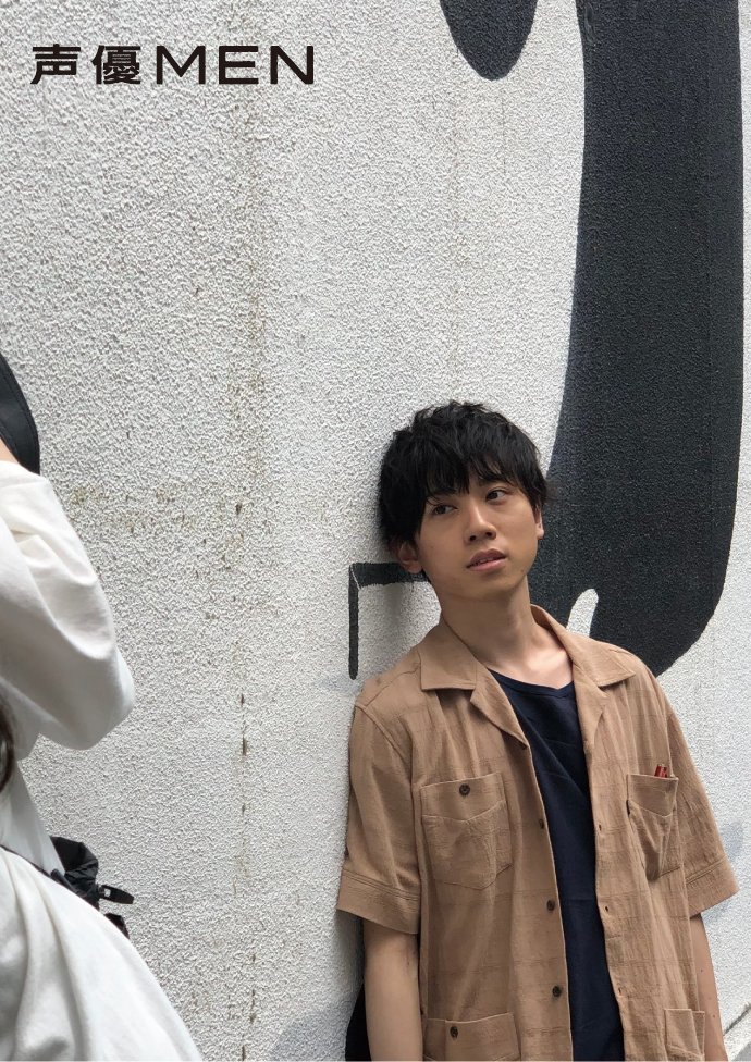 ট ইট র 声優men 本日7月5日放送の 炎炎ノ消防隊 で主人公の森羅日下部役を演じる 梶原岳人さんに取材を敢行 作品への思い溢れるロングインタビューと 爽やかな夏らしい梶原さんを捉えたグラビアによる10p ぜひ作品とともにチェックしてみてください ট ইট র 声優men 本日7月5日放送の 炎炎ノ消防隊 で主人公の森羅日下部役を演じる 梶原岳人さんに取材を敢行 作品への思い溢れるロングインタビューと 爽やかな夏らしい梶原さんを捉えたグラビアによる10p ぜひ作品とともにチェックしてみてください