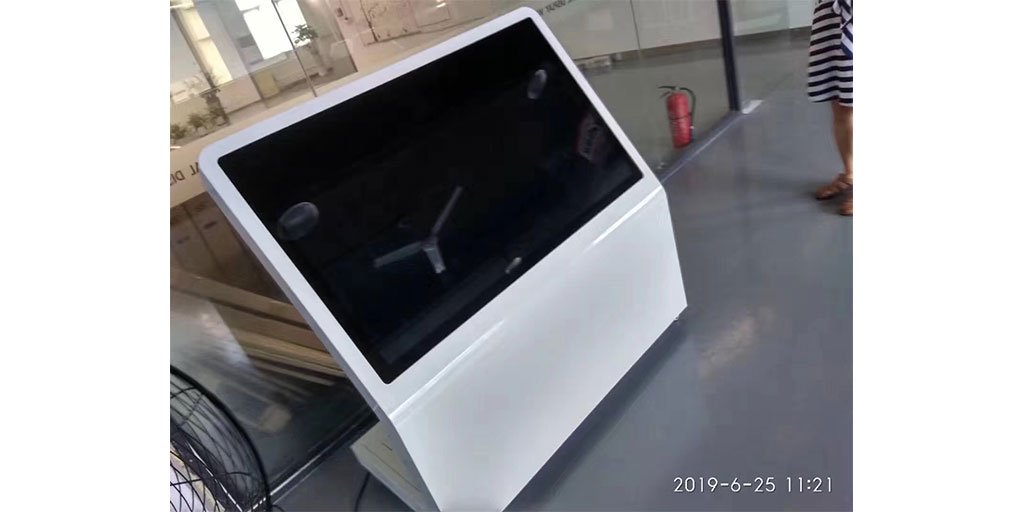 DdwPony's tweet image. 32-65 inch Customized White PCAP/IR/Non Touch Digital display koisk
Welcome inquiry, and order.😀🤩😀
👉Whatsapp/Wechat: +8619926416710
👉Email:pony@ddw.net
👉ddw.net 
#DDWdisplay #digitaldisplay #lcddigitalsignage
#lcdvideowall #advertisingdigitaldisplay