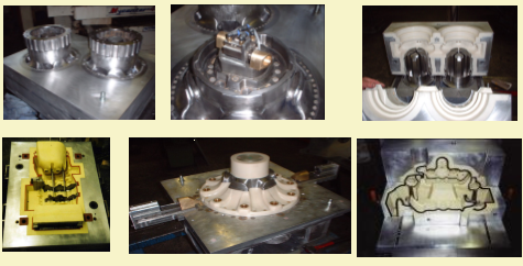 gtma1's tweet image. Robinson Pattern Equipment Ltd
Foundry Core Boxes
In the following materials:-
Wood, Epoxy, Polyurethane, Spray Metal, Aluminium and Cast Iron and tool steel for wear parts.
bit.ly/2yhhShF #chirpgtma