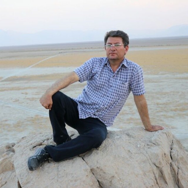 علی (@abbasi48) on Twitter photo 