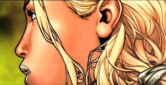 — Hoy es el día; así que si la necesitan, tendrán que buscarla expresamente.

Estará ocupada con los preparativos finales hasta que llegue la hora.

Y también habrá un gran anuncio.—

#QueenSBack

#Menciones

#XProm2019