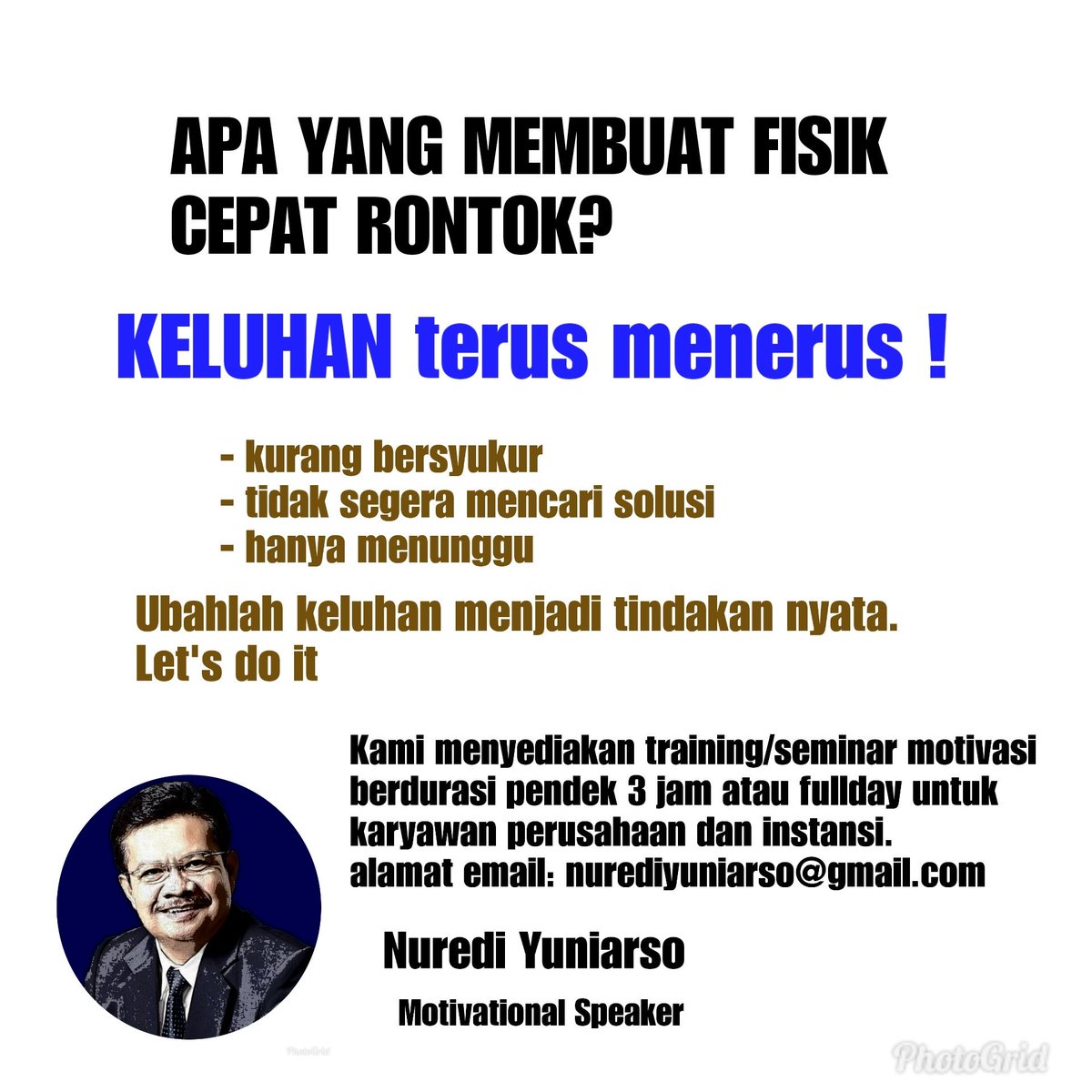 Maestro Change Life (@yuniarsonuredi) on Twitter photo 