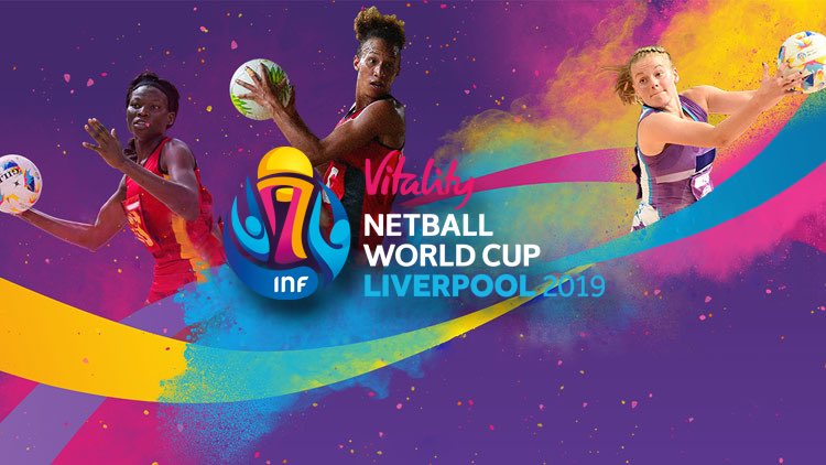 Netball World tweet media