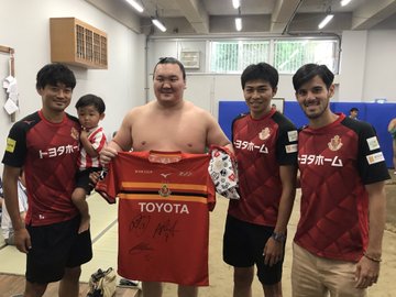 宮城野部屋の朝稽古見学方法と宿舎情報 知っ得 大相撲