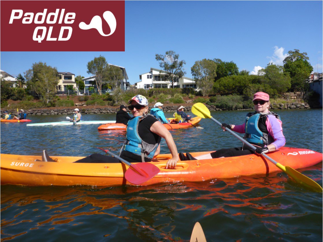 PaddleQLD tweet picture
