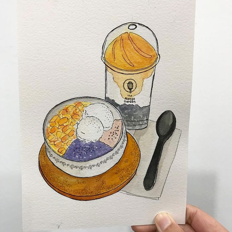 ftnqiela_'s tweet photo. #artwithstickerrific
#stickerrific
#holbeinxstickerrific
#worldwatercolormonth2019 https://t.co/VxnHgSDA0Z