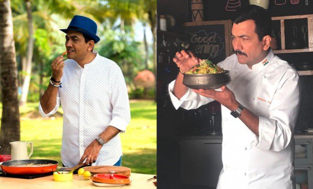 EeYuva's tweet photo. Grab These Amazing Cooking Tips From Chef Sanjeev Kapoor's Khazana...
#CookingTips #ChefSanjeevKapoor
https://t.co/s069gBQoZV https://t.co/4QwEurfG5c