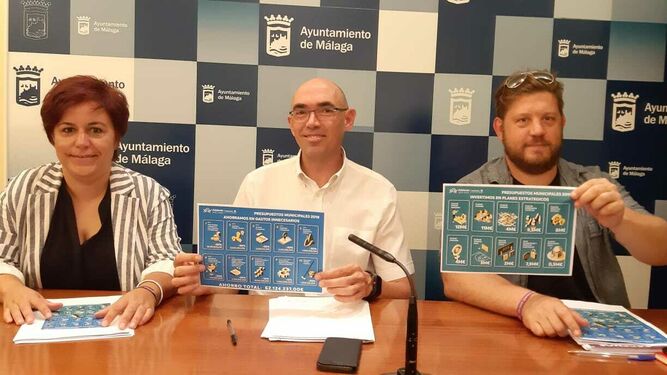 FEDERACIÓN CIVILIS tweet media