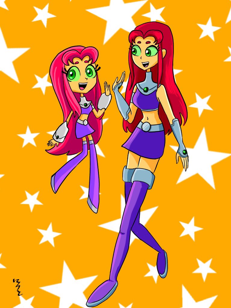 ティーンタイタンズgo