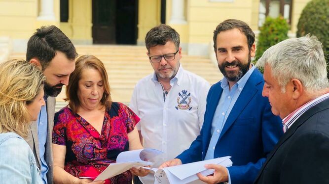 FEDERACIÓN CIVILIS tweet media