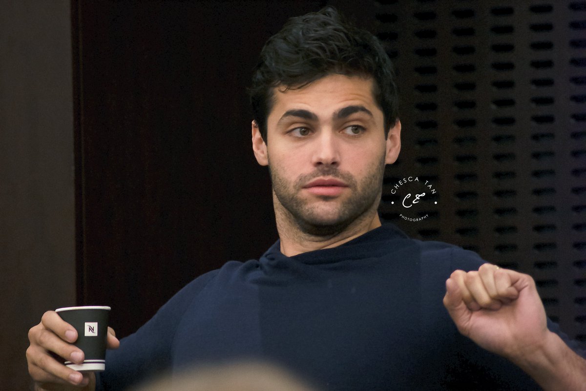 SnowMoon96's tweet image. 22 June 2019 THE HUNTERS OF SHADOW .BE DAY 1

Hello you @MatthewDaddario 

PLEASE DO NOT CROP OUT LOGO
PLEASE DO NOT REPOST WITHOUT PERMISSION

(this is all i have of Matt -___-)

#THOSbe