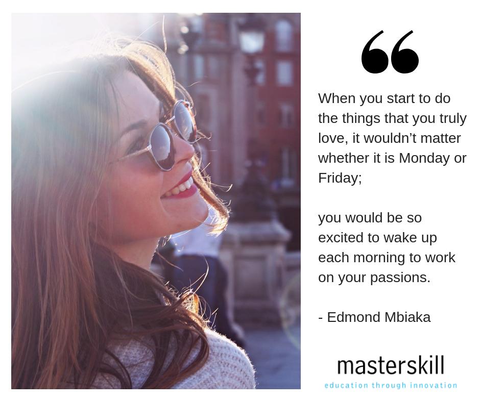 MasterskillZA tweet picture