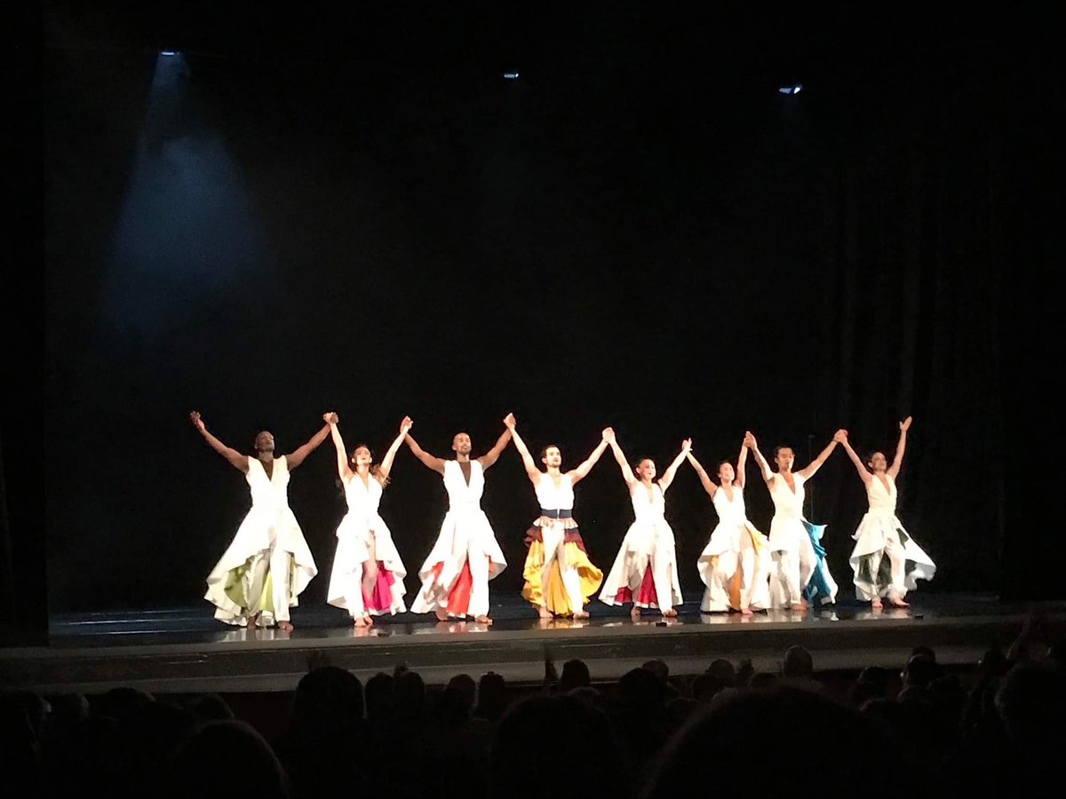 littleife1's tweet image. Alluring, beautiful &amp;amp; captivating watching @PhoenixLeeds #theriteofspring Haitian spiritual dance interpretation of this classic piece; choreographed by @ayikodans &amp;amp; music by @Opera_North at @peacocktheatre last week Friday.

#dance #music #arts #culture #beautiful