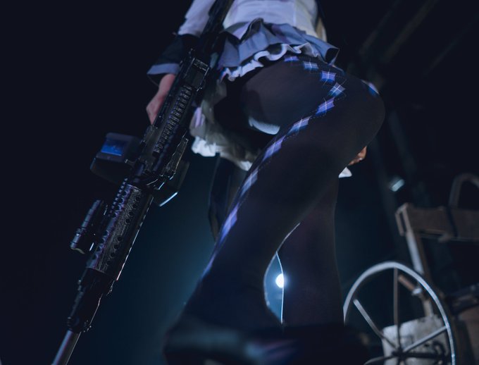 Twitterのコスプレ画像23