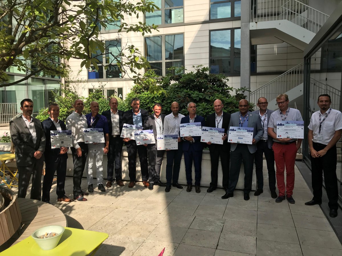 🔝Merci à <a href="/businessfrance/">Business France</a> et ses partenaires, dont <a href="/navalgroup/">Naval Group</a>, qui ont sélectionné Cotral Lab pour participer à la deuxième édition des #MaritimeConnectionDays,👉un programme d'accélération de 10 mois pour booster le développement de Cotral Lab en Australie. 🇦🇺