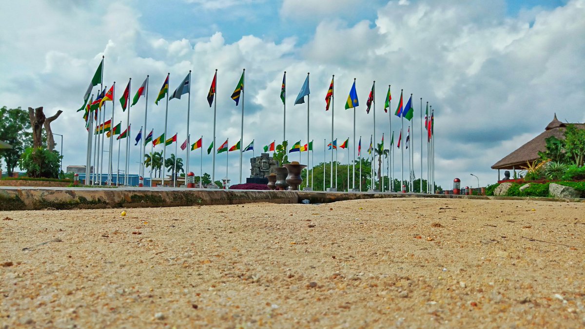 arowolo_fatai's tweet photo. Good morning Lagos
Johnson Jakande Tinubu Park, Ikeja Lagos.
#tecno #tecnomobile #camonxpro #photographgy #mobileshot #Lagos #arowolophotography https://t.co/s0Fn971Yvb