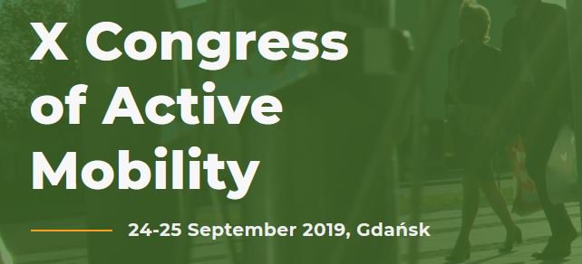 #GoodMorning Twitter ! #Didyouknow <a href="/gdansk/">Miasto Gdańsk</a> welcomes next september one of the most important Central European events dedicated to #ActiveMobility !? 🇵🇱🚲🏙️Click below to get more info ! 👇#ActiveCities
kongresmobilnosci.pl/en