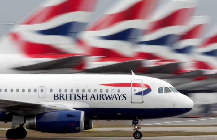 DailyMirror's tweet photo. 'Drunk' British Airways cabin crew 'run naked through hotel and bang on doors' https://t.co/DL41IDLVpg https://t.co/2FRZ5YUaAN