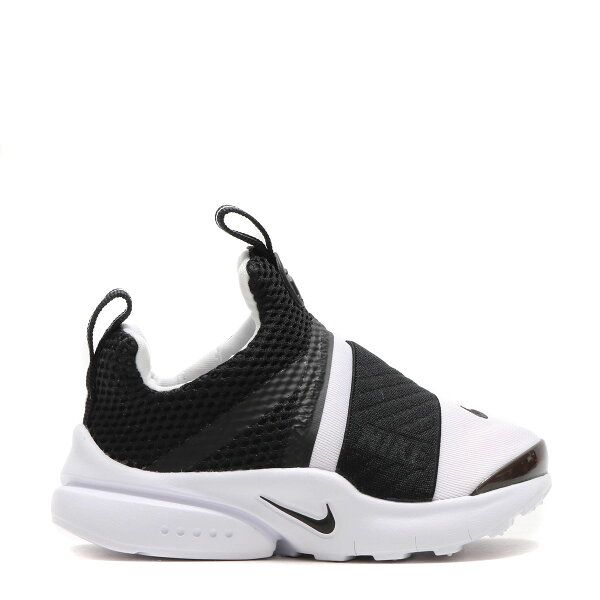 all white presto extreme