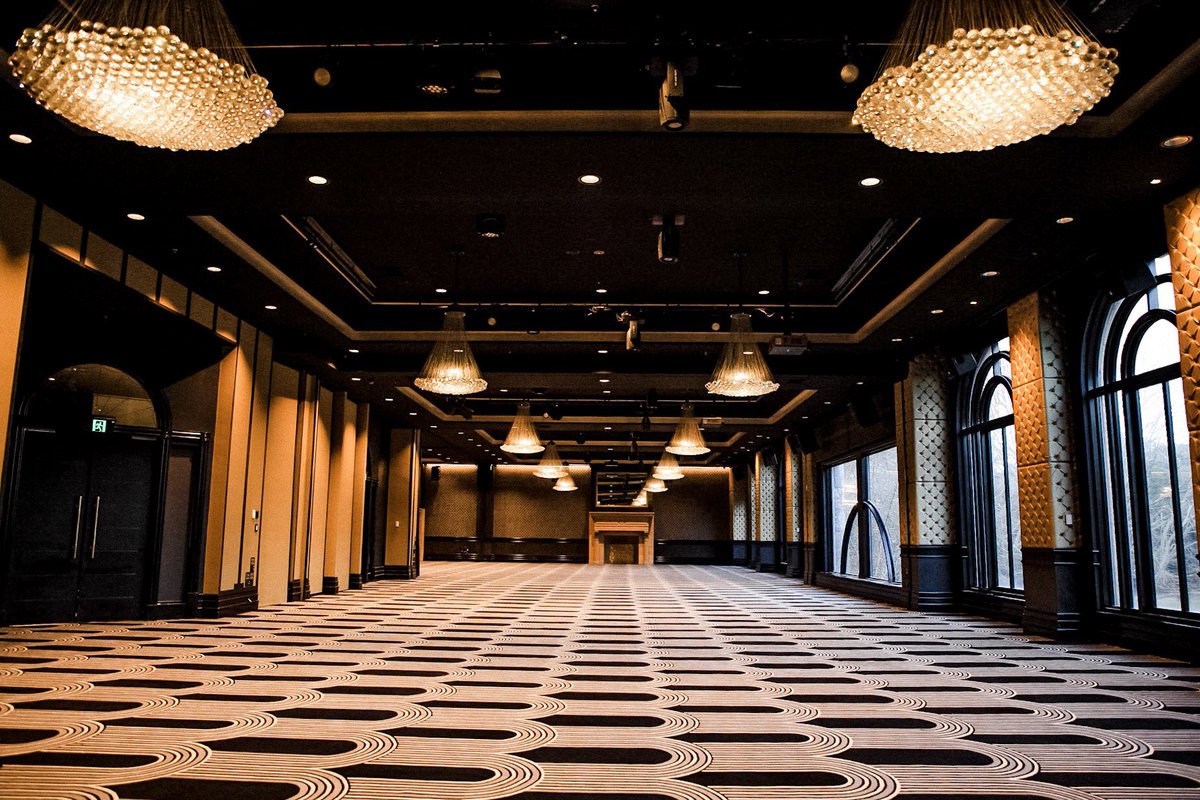 Doltone House tweet media