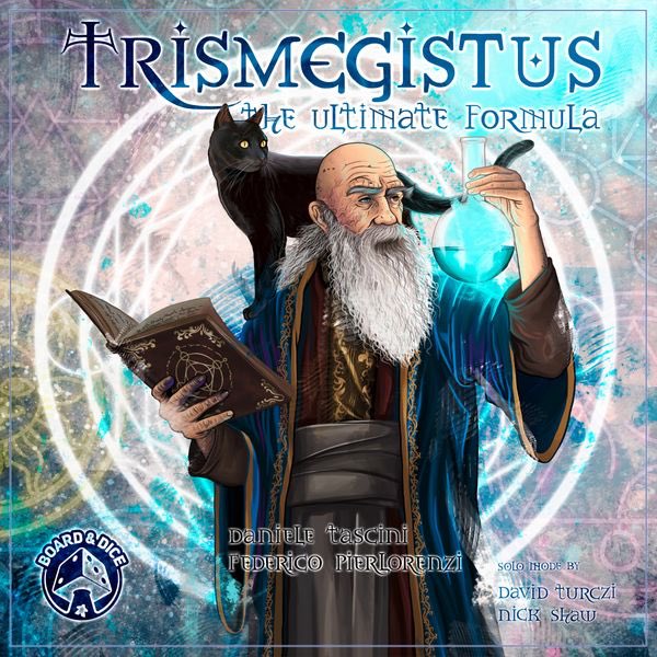 jugandoenlamesa's tweet photo. #NoticiasLudicas @APJUEGOS presenta con @MalditoGamesES @BoardAndDice y #Álamo las esperadas novedades. El nuevo euro duro de #DanieleTascini (autor #LosViajesdeMarcoPolo #Tzolkin #Teotihuacán #Sheepland ) nos transporta a la transmutación de metales, la alquimia y los inventos. https://t.co/TCEe74krzb