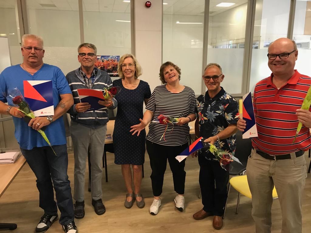 Gemeente Westerkwartier tweet media