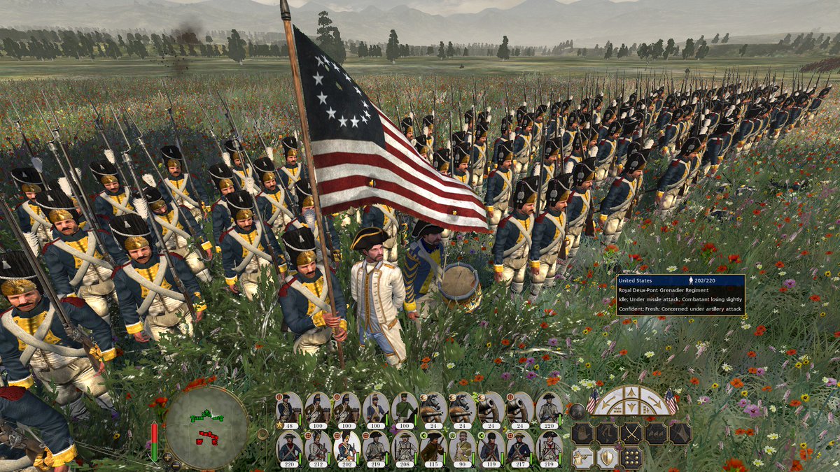 napoleon total war mods db