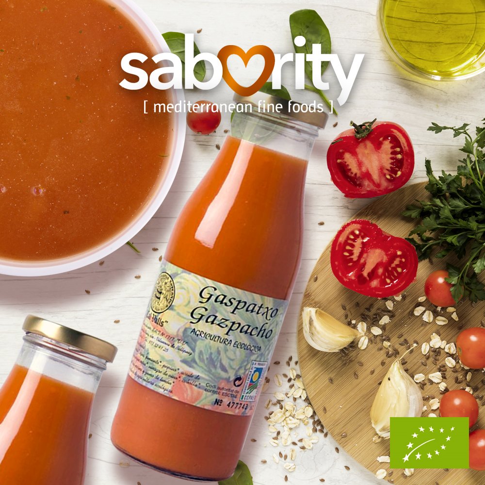 SaborityGourmet tweet picture