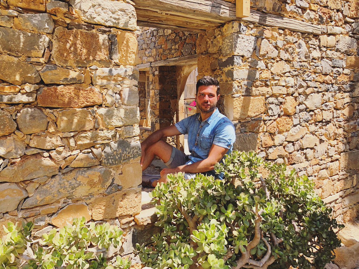 eftichisgr's tweet image. colony 🏚
___________________________________
#spinalonga #island #travel #plaka #crete #island #greece #🇬🇷 #fortress #picoftheday #photooftheday #photography #traveller #traveling #travelgram #traveladdict #wanderlust #greecelover_gr #summer