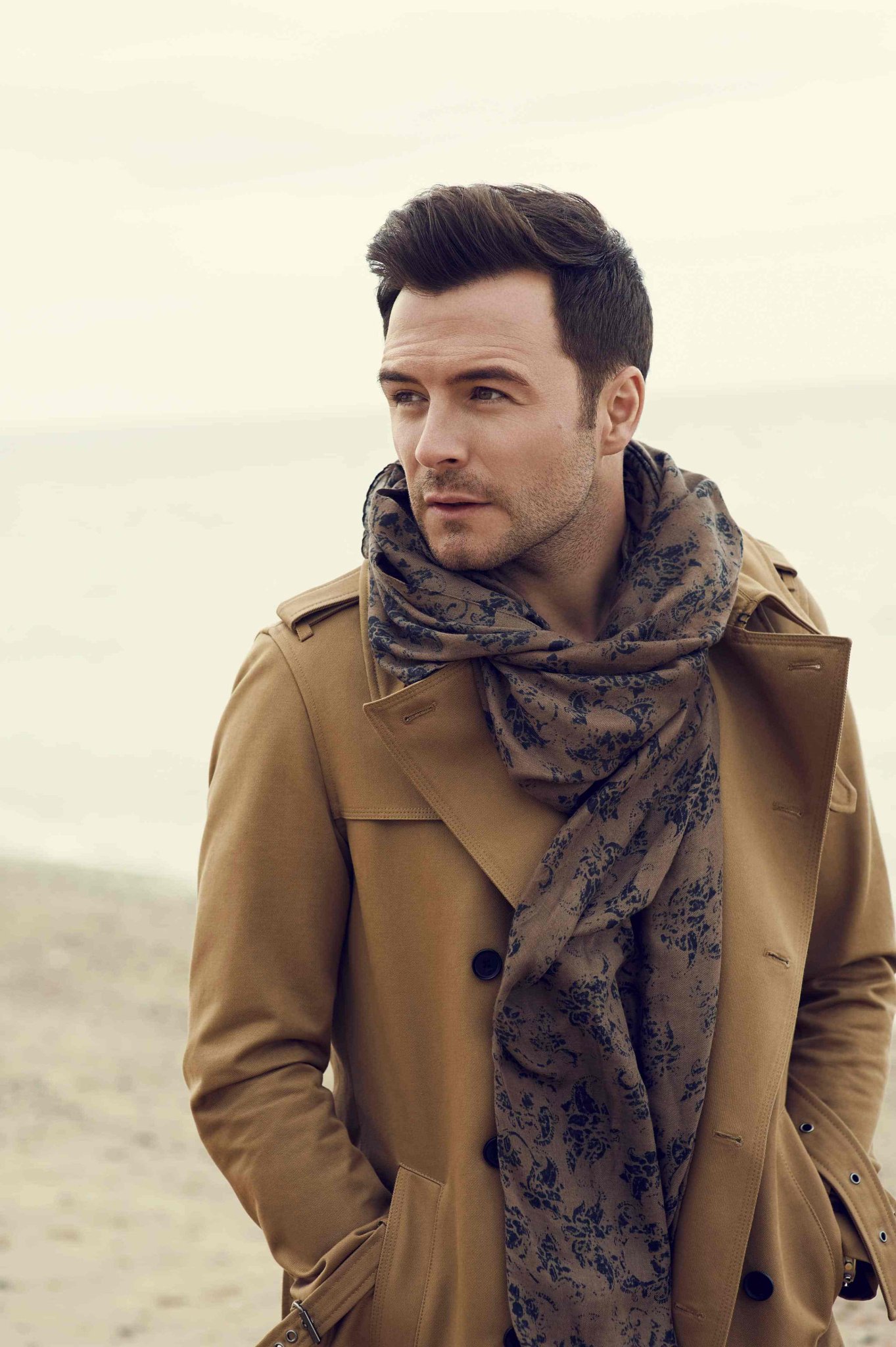  Birthday Wishes to Shane Filan, Megan Rapinoe and Nicholas Bailey Happy Birthday!  
