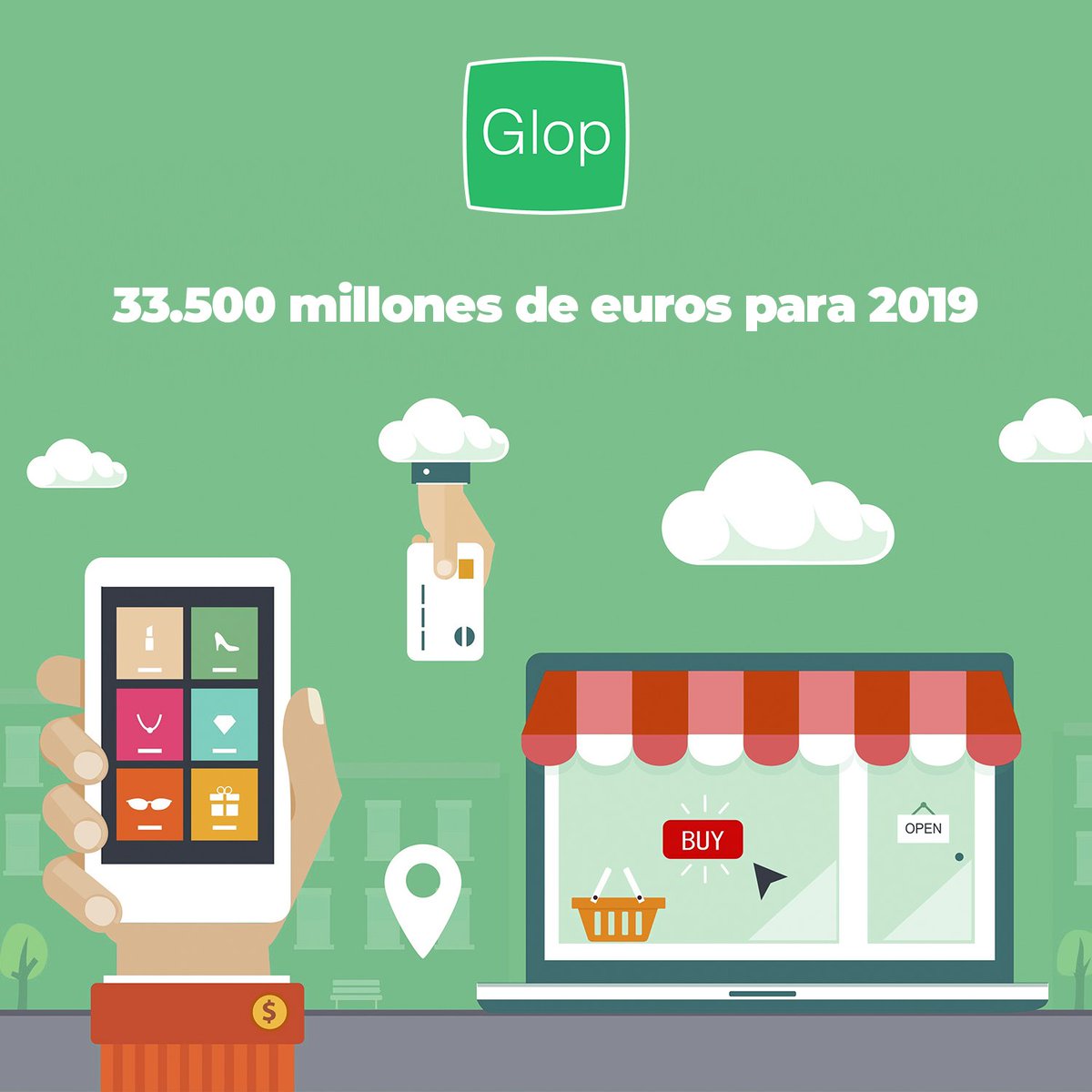 Glop tweet media