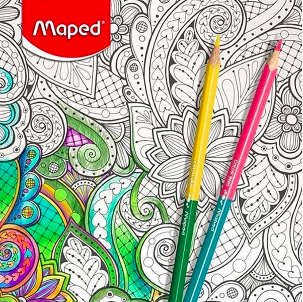 DFournitures's tweet photo. Bravo à Céline A. gagnante d'hier de la surprise du Jeu de la Vitrine des Marques du mois de juillet en collaboration officielle avec la marque #maped 💙💛💚 Vous aussi vous avez envie de gagner un lot #maped ? https://t.co/AQw5N9QHAp ! Bonne journée ☀️ #directfournitures @maped https://t.co/4ug8esXq0m