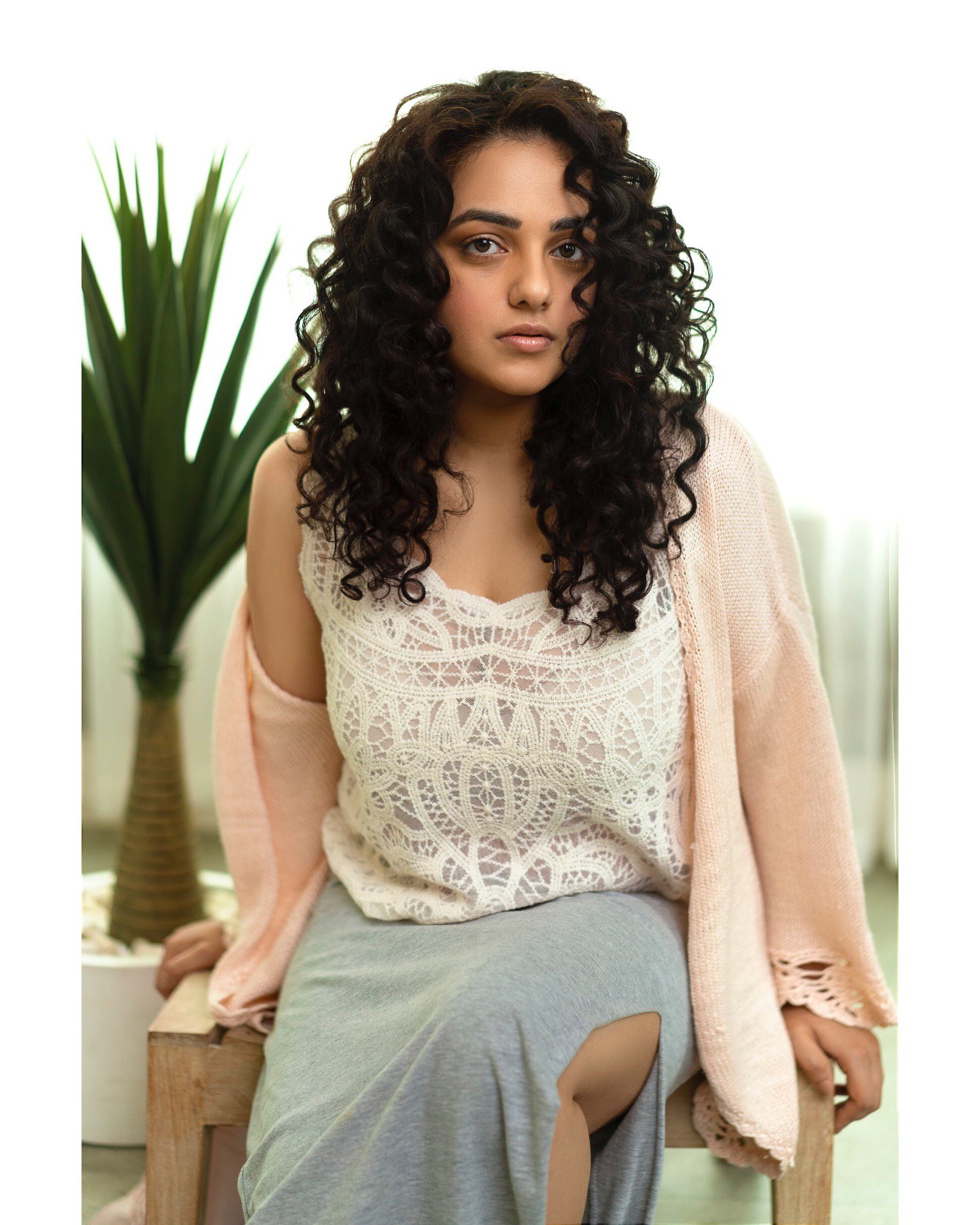 Never in a rush to go to Bollywood: Nithya Menen