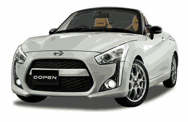 コペンのtwitterイラスト検索結果 古い順