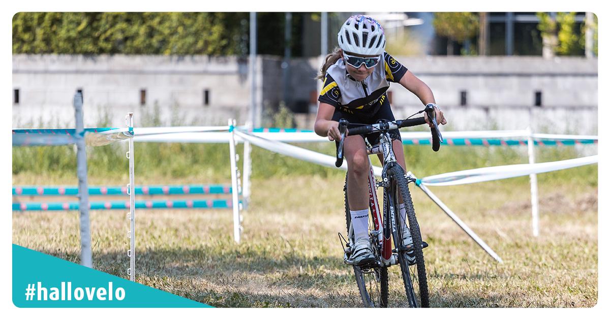 Endspurt! Bald ist Wochenende und wieder Velo-Zeit :) #hallovelo #fahrmit