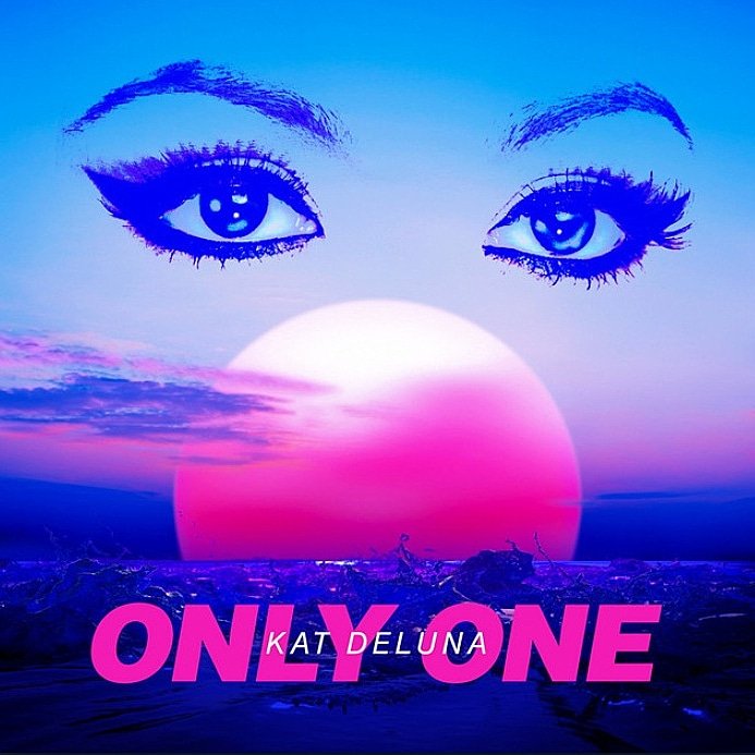 anndelunatics's tweet photo. Here it is!! I'm in love with @KatDeLuna's new song ONLY ONE. π₯π₯π₯π₯ Amazing and beautiful, like I thought. I love! Kat congrats for this next beautiful song! Yay, I'm so excited to listening it. Love you so much πππ
#music #NewMusicFriday #katdeluna #Delunatics #loveit https://t.co/bRoMZeiqSV