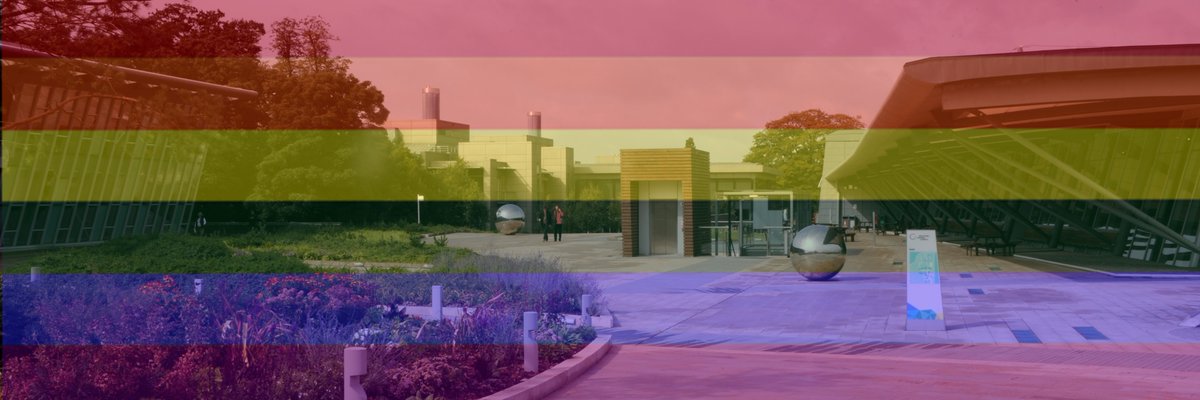 Today is #LGBTSTEMDay. A day we are thrilled to be supporting &amp; celebrating our vibrant community. We'll be taking part in <a href="/CampusLgbtq/">GenomeCampusLGBT+</a> &amp; <a href="/embl/">EMBL</a> LGBTQ+ Network activities. Plus, our very own @cathbrooksbank will be delivering a talk this AM. 🏳️‍🌈🏳️‍⚧️ #LGBTSTEM #LGBTQSTEM
