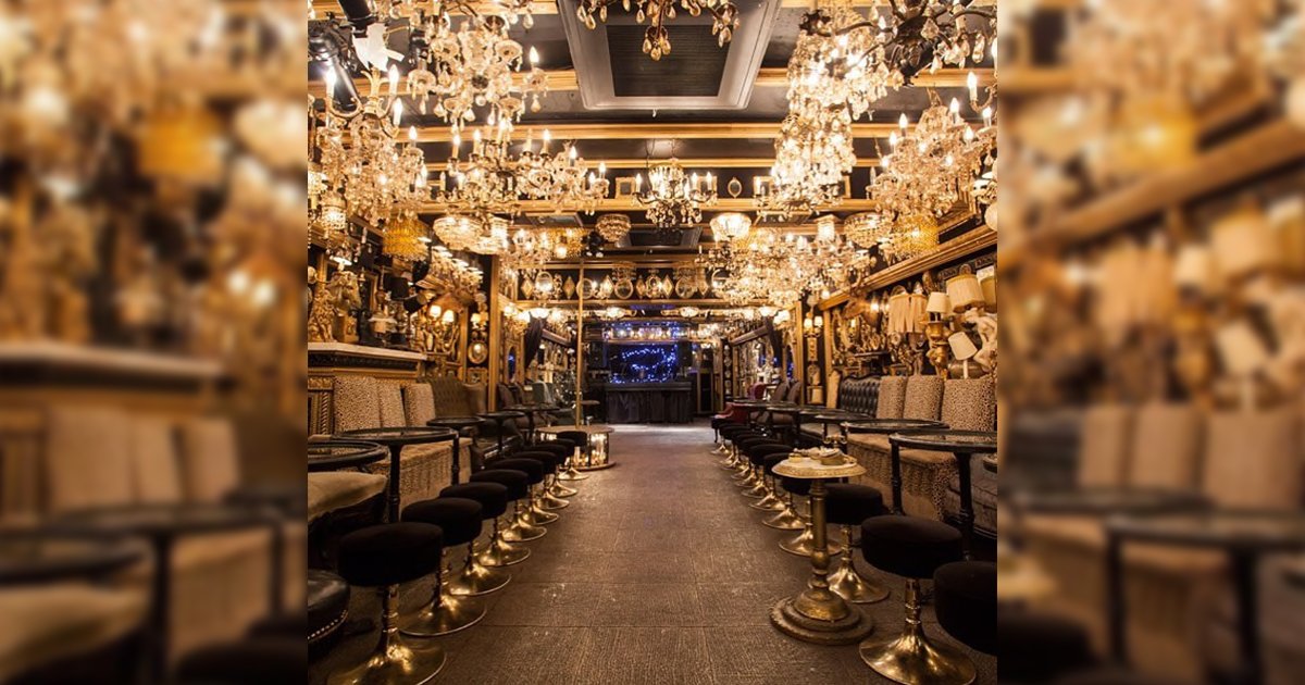 wwd_jp's tweet photo. 【ニュース】渋谷を代表するクラブ「トランプルーム」が閉店
https://t.co/mwucj902np
#TRUMPROOM https://t.co/JTMxTnveRE