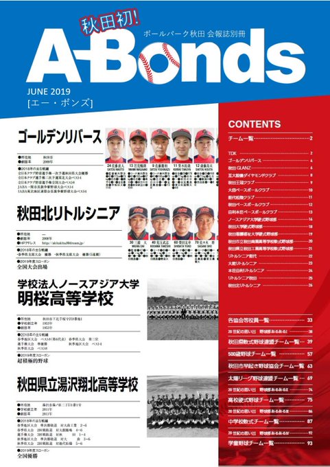 ボールパーク秋田さん の最近のツイート 1 Whotwi グラフィカルtwitter分析 ボールパーク秋田さん の最近のツイート 1 Whotwi グラフィカルtwitter分析