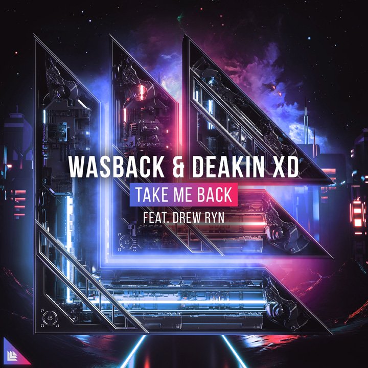 #np #HOA424 <a href="/WasbackOfficial/">Wasback_Official</a> <a href="/Deakin_XD/">Deakin XD</a> <a href="/drewrynofficial/">Drew Ryn</a> - Take Me Back <a href="/RevealedRec/">Revealed Recordings</a> ▶️ revr.ec/TAKE-ME-BACK