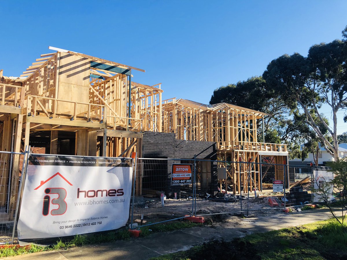 iBhomes's tweet photo. #builtwithlove #masterbuilder #bespoke #custom #design #residential #multiunit #quality #architect #townplanning #turnkey #carpenter #building #happy #clients #cityofbanyule @mbavic @MBA_Aust https://t.co/eY7tK9OxWi