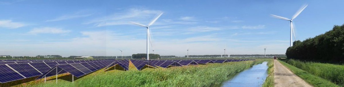 PING! BLIX launches free QuickScan wind and solar - *blix-bv.com/quickscan*